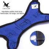 Adjustable Dog Harness