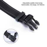 Adjustable Dog Harness