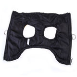 Warm Waterproof Dog Winter Jacket