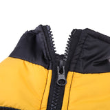 Warm Waterproof Dog Winter Jacket