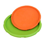 Resistant Silicone Frisbee Disc