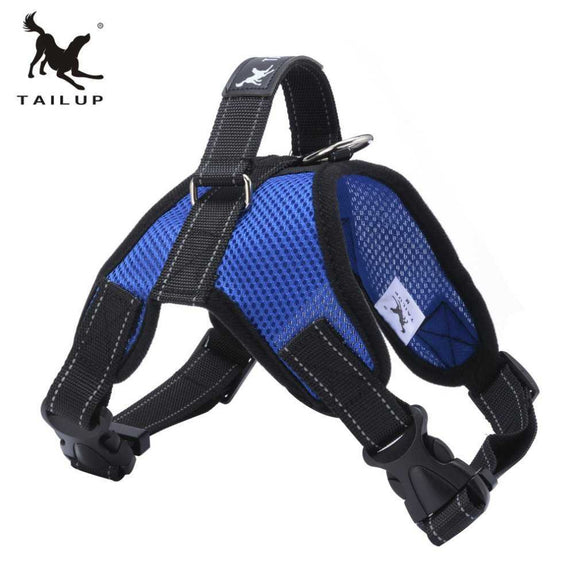 Adjustable Dog Harness