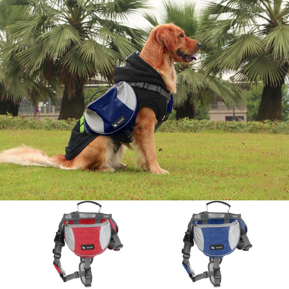 Dog Backpack M