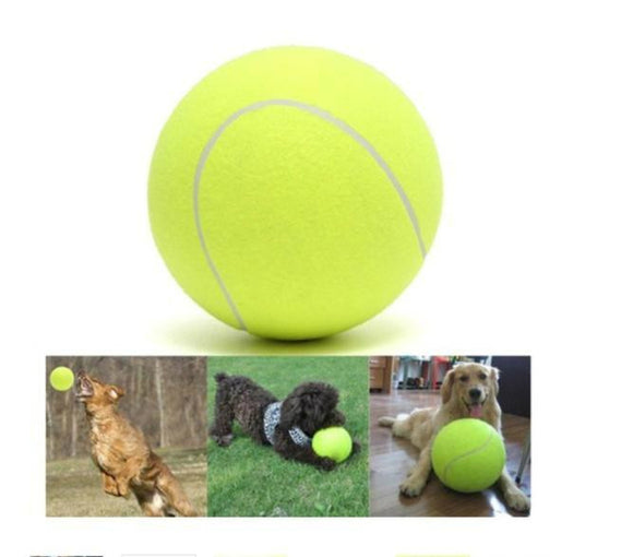 Giant Tennis Ball