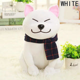 Soft Shiba Inu Teddy Bear 25cm