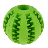 Treat Dog Ball