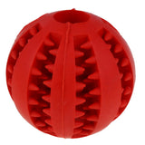 Treat Dog Ball