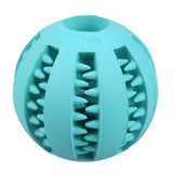 Treat Dog Ball