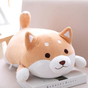 40cm Cotton Shiba Inu Dog soft Plush Toy