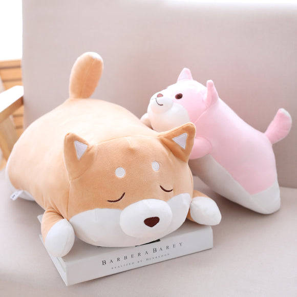 35cm Shiba Inu Dog Soft Plush Toy
