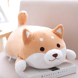 35cm Shiba Inu Dog Soft Plush Toy